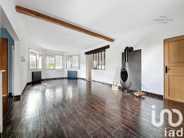 Maison à vendre 7 pièces 157 m² Villiers-sur-Marne