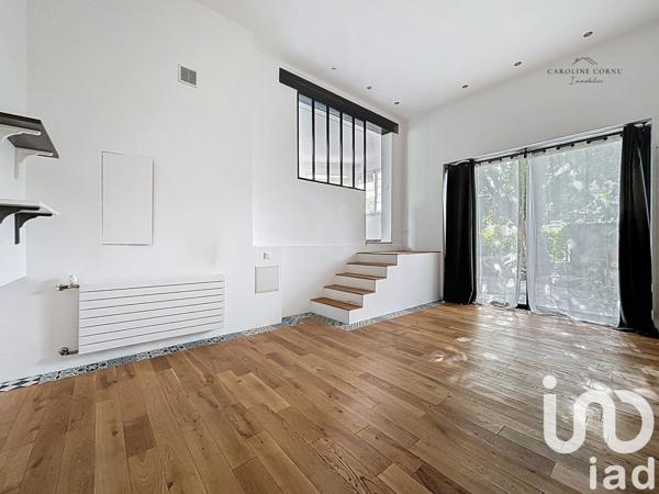 Maison à vendre 7 pièces 157 m² Villiers-sur-Marne