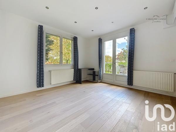 Maison à vendre 7 pièces 157 m² Villiers-sur-Marne