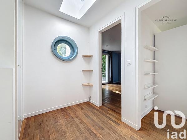 Maison à vendre 7 pièces 157 m² Villiers-sur-Marne