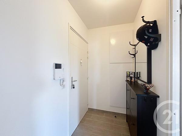 Appartement T3 à vendre  3 pièces - 80,76 m 2   ARCACHON  - 33