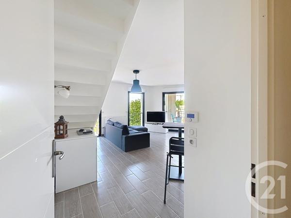 Appartement T3 à vendre  3 pièces - 80,76 m 2   ARCACHON  - 33
