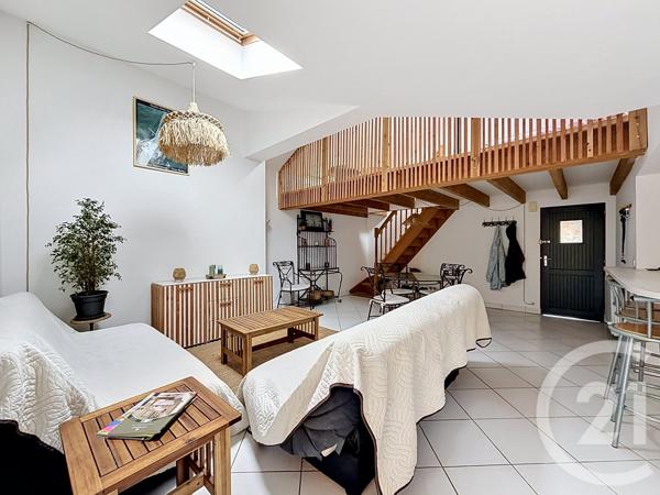 Appartement T3 à vendre  3 pièces - 80,76 m 2   ARCACHON  - 33