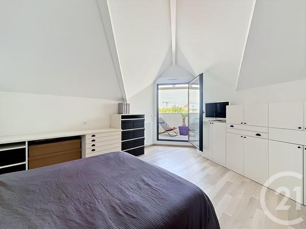 Appartement T3 à vendre  3 pièces - 80,76 m 2   ARCACHON  - 33