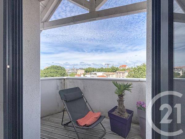 Appartement T3 à vendre  3 pièces - 80,76 m 2   ARCACHON  - 33