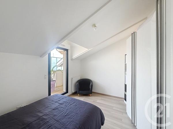 Appartement T3 à vendre  3 pièces - 80,76 m 2   ARCACHON  - 33