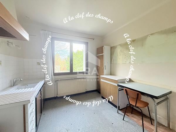 Maison Bures Sur Yvette 5 pièce(s) 110 m2