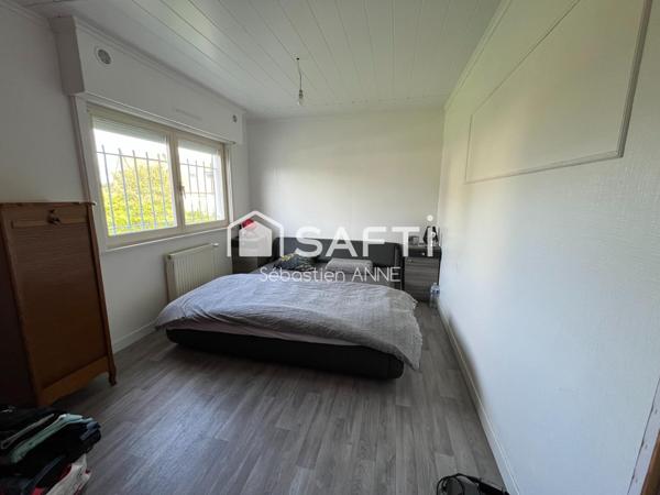 Maison plain-pied   Aunay-sur-Odon
