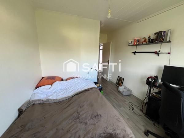 Maison plain-pied   Aunay-sur-Odon