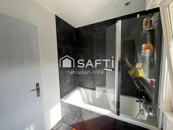 Maison plain-pied   Aunay-sur-Odon