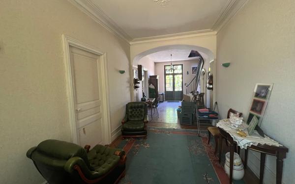 Maison à vendre    6 pièces •  Saint-Justin