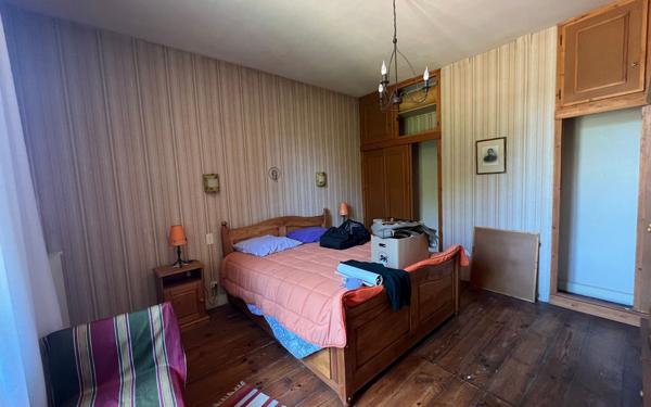 Maison à vendre    6 pièces •  Saint-Justin