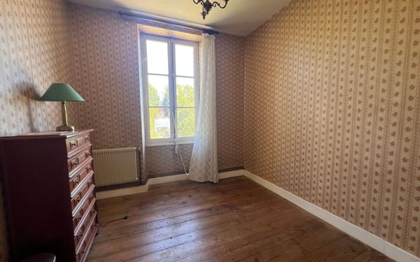 Maison à vendre    6 pièces •  Saint-Justin