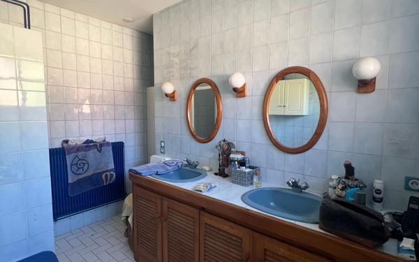 Maison à vendre    6 pièces •  Saint-Justin