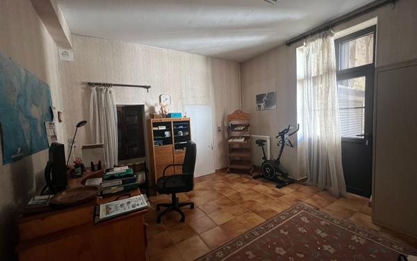 Maison à vendre    6 pièces •  Saint-Justin