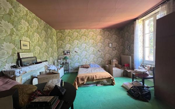 Maison à vendre    6 pièces •  Saint-Justin