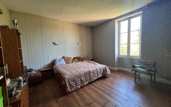 Maison à vendre    6 pièces •  Saint-Justin