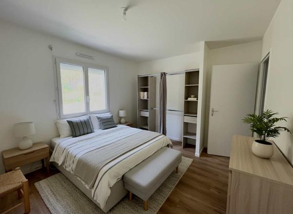 Maison à vendre à Luxey (40430) - Landes