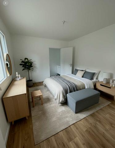 Maison à vendre à Luxey (40430) - Landes