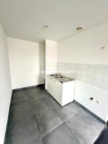 Location Appartement 2 pièces 44 m2 à Étampes