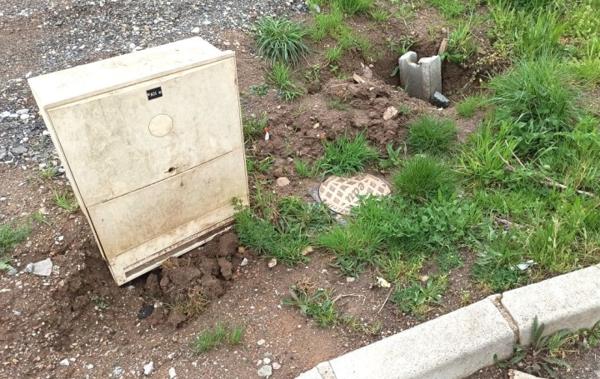 Vente Terrain A batir Le chambon-feugerolles   