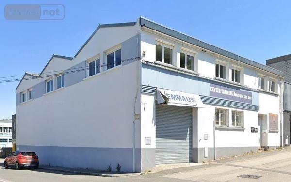 Immeuble à vendre à Boulogne-sur-Mer dans le Pas-de-Calais (62200), ref : 62055-3544