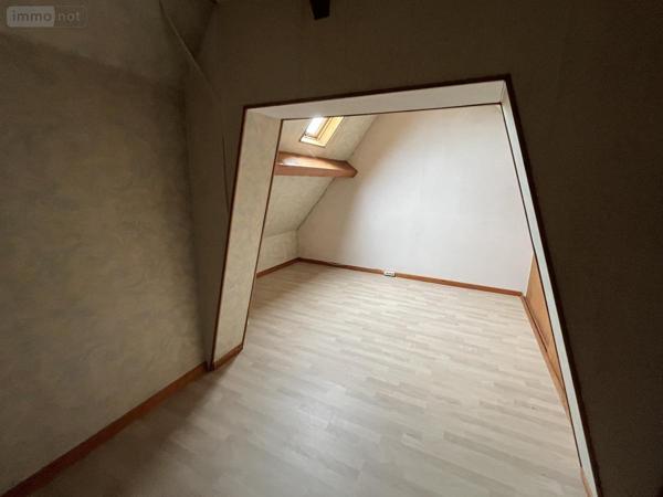 Immeuble à vendre à Albert dans la Somme (80300), ref : 80071-539