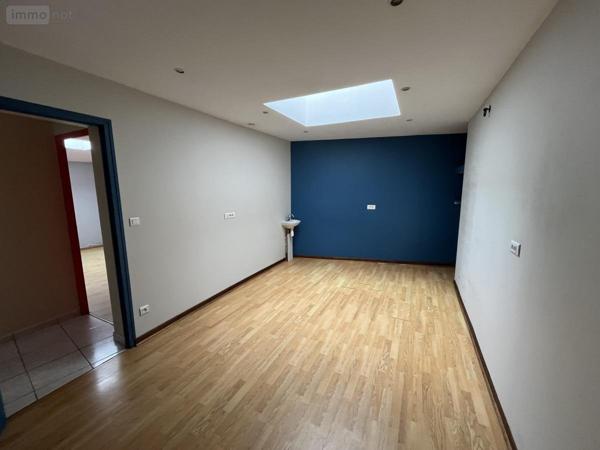 Immeuble à vendre à Albert dans la Somme (80300), ref : 80071-539