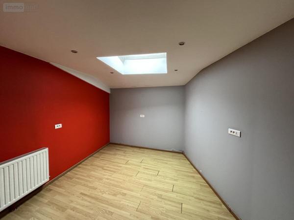 Immeuble à vendre à Albert dans la Somme (80300), ref : 80071-539