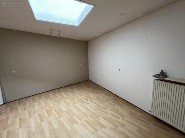 Immeuble à vendre à Albert dans la Somme (80300), ref : 80071-539