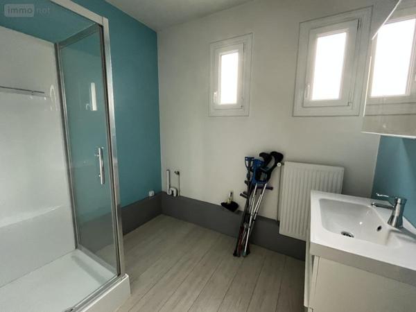 Immeuble à vendre à Albert dans la Somme (80300), ref : 80071-539