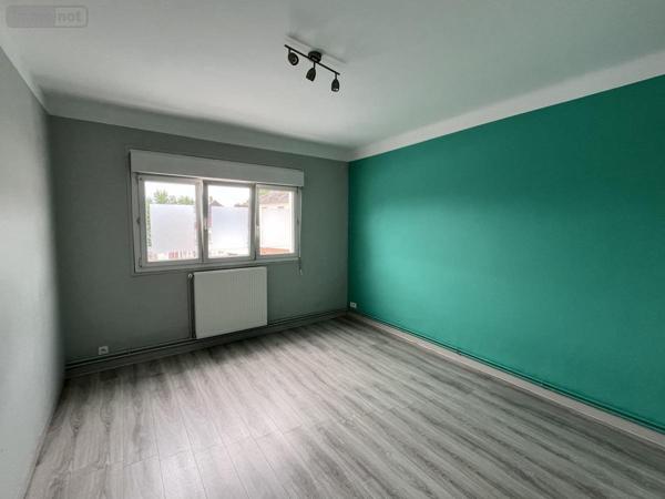 Immeuble à vendre à Albert dans la Somme (80300), ref : 80071-539