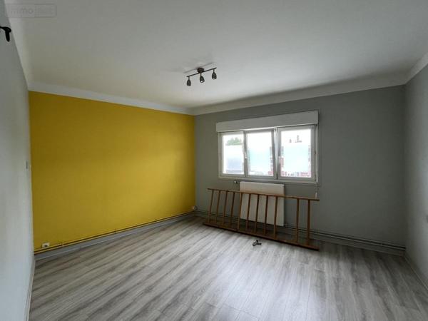 Immeuble à vendre à Albert dans la Somme (80300), ref : 80071-539