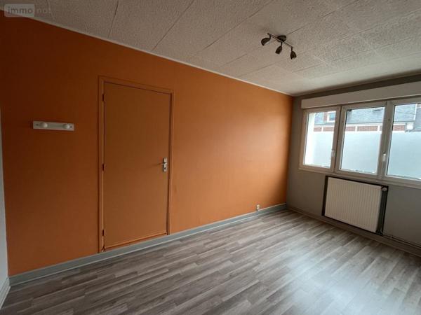 Immeuble à vendre à Albert dans la Somme (80300), ref : 80071-539