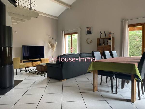 Maison à vendre 7 pièces de 200 m²