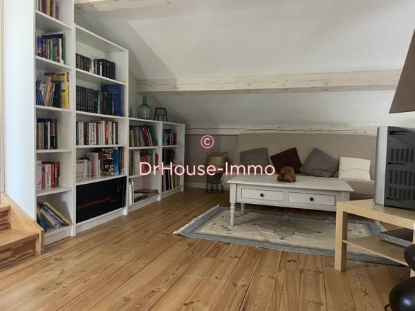 Maison à vendre 7 pièces de 200 m²