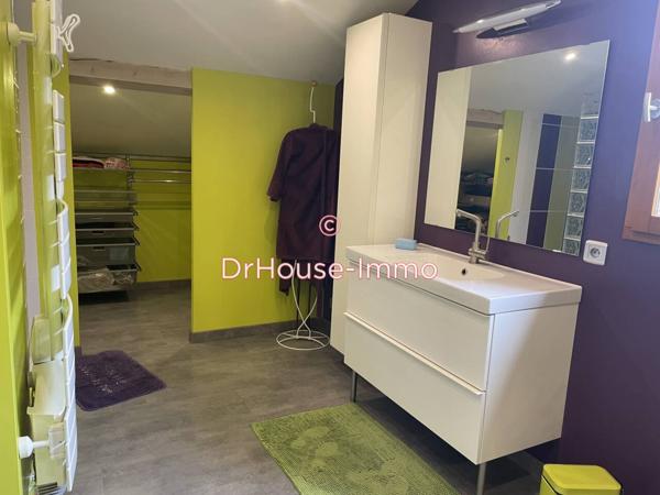 Maison à vendre 7 pièces de 200 m²