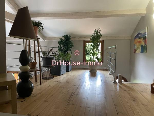 Maison à vendre 7 pièces de 200 m²