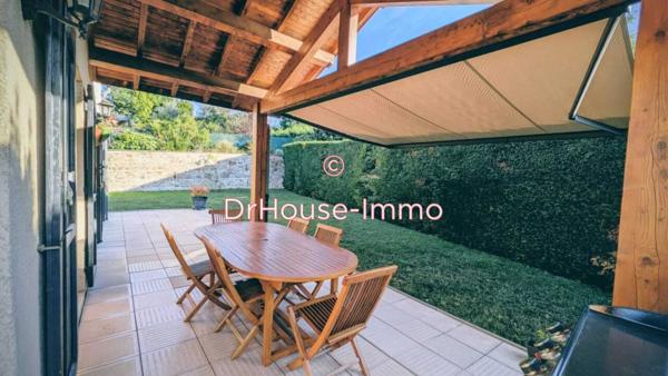 Maison à vendre 7 pièces de 200 m²