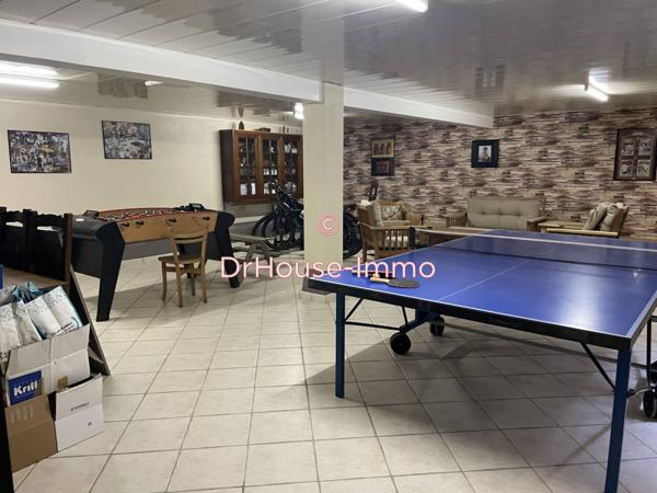 Maison à vendre 7 pièces de 200 m²