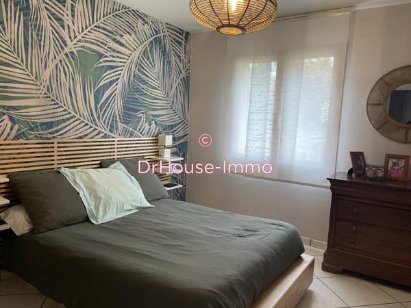 Maison à vendre 7 pièces de 200 m²