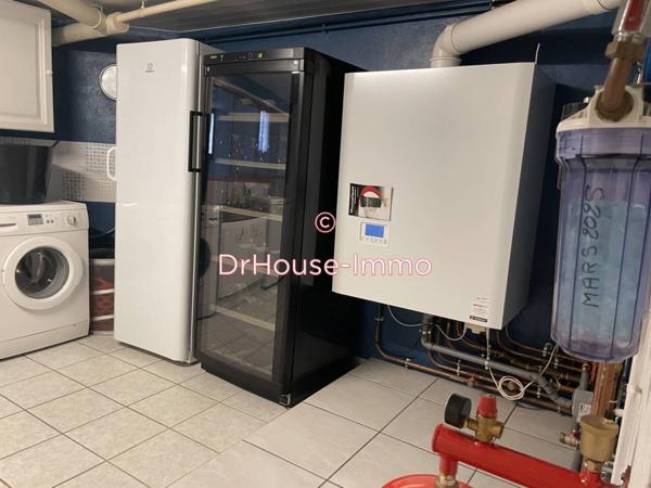 Maison à vendre 7 pièces de 200 m²