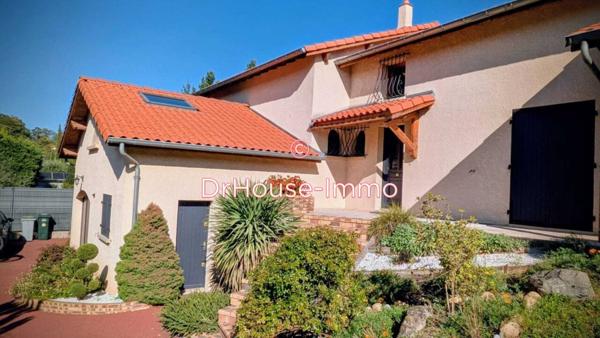 Maison à vendre 7 pièces de 200 m²