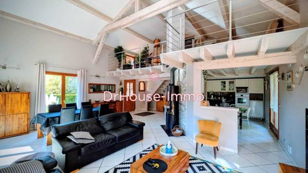 Maison à vendre 7 pièces de 200 m²