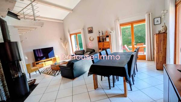 Maison à vendre 7 pièces de 200 m²