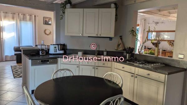 Maison à vendre 7 pièces de 200 m²