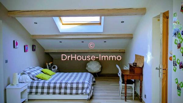 Maison à vendre 7 pièces de 200 m²