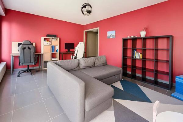 Appartement T3 77m2