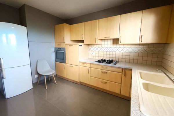 Appartement T3 77m2