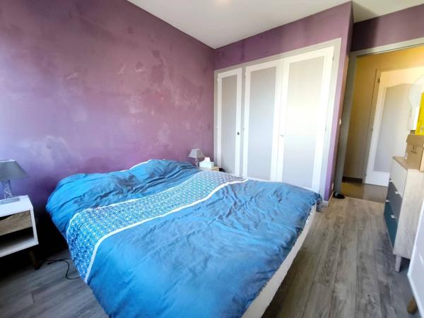Appartement T3 77m2